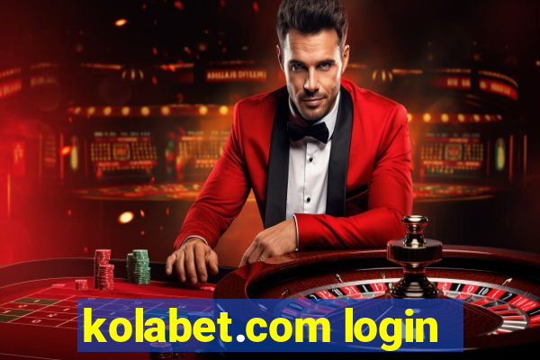 kolabet.com login